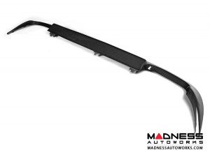 Mercedes-Benz E-Class W212 AMG Rear Bumper Lip - Carbon Fiber Mercedes-Benz E-Class W212 AMG Rear Bumper Lip - Carbon Fiber